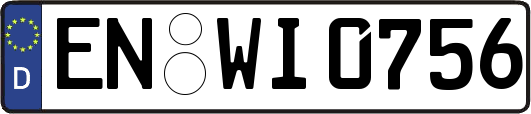EN-WI0756