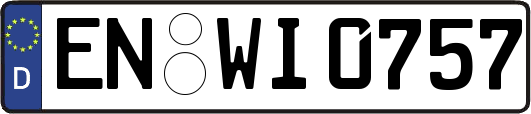 EN-WI0757