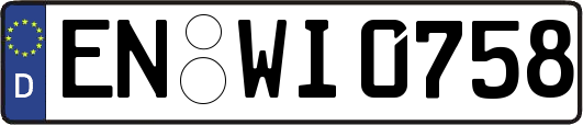 EN-WI0758