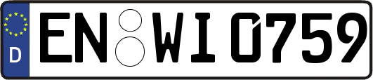 EN-WI0759