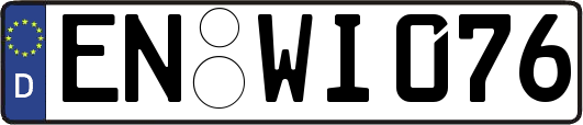 EN-WI076