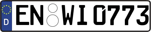 EN-WI0773