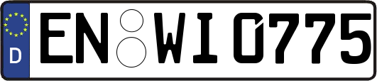 EN-WI0775