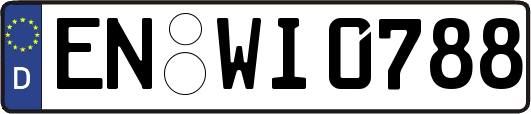 EN-WI0788