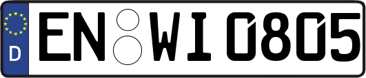EN-WI0805