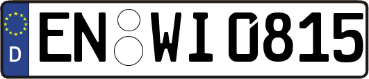 EN-WI0815