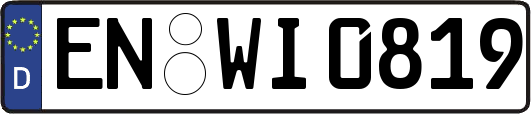 EN-WI0819