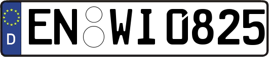 EN-WI0825