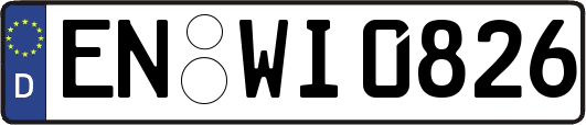EN-WI0826