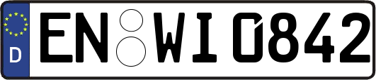 EN-WI0842