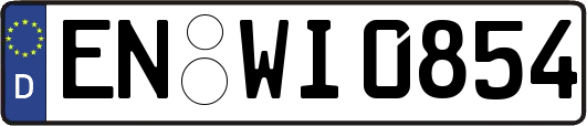 EN-WI0854