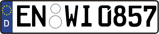 EN-WI0857