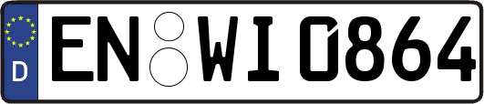 EN-WI0864
