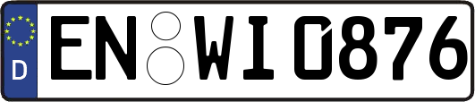 EN-WI0876