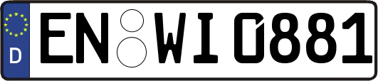 EN-WI0881