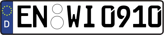EN-WI0910