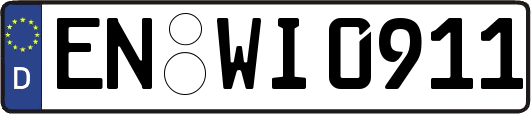 EN-WI0911