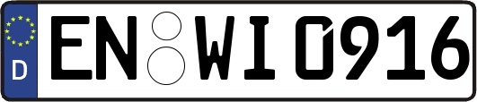 EN-WI0916