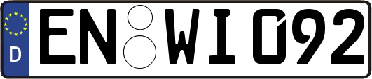 EN-WI092