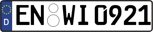 EN-WI0921