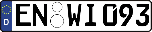EN-WI093