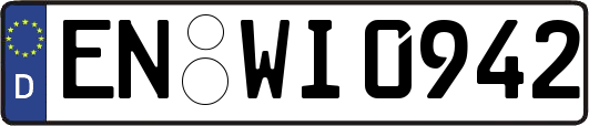 EN-WI0942