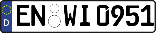 EN-WI0951