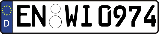 EN-WI0974