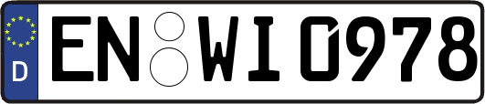 EN-WI0978
