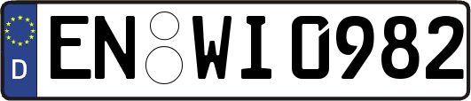 EN-WI0982