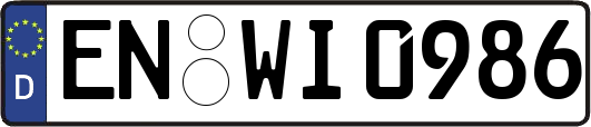 EN-WI0986