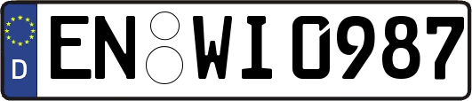 EN-WI0987