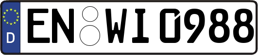 EN-WI0988