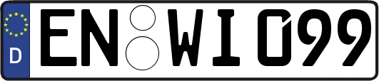 EN-WI099