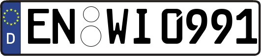 EN-WI0991