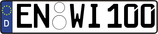 EN-WI100