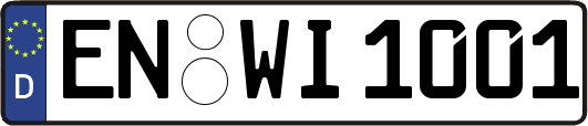 EN-WI1001