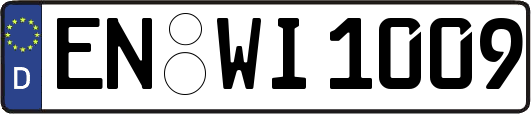 EN-WI1009