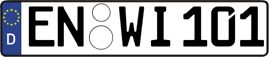 EN-WI101