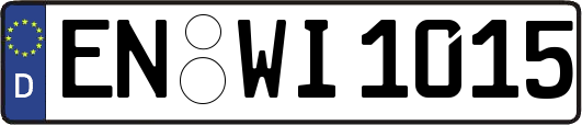 EN-WI1015