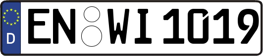 EN-WI1019