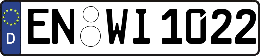 EN-WI1022