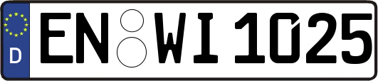 EN-WI1025