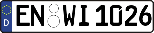 EN-WI1026