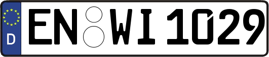 EN-WI1029