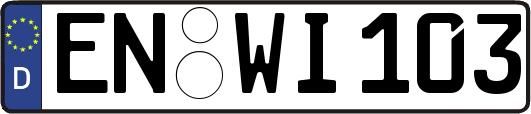 EN-WI103