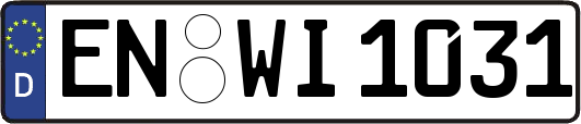 EN-WI1031