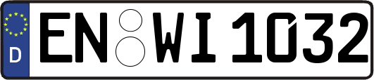 EN-WI1032