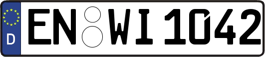 EN-WI1042