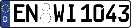 EN-WI1043